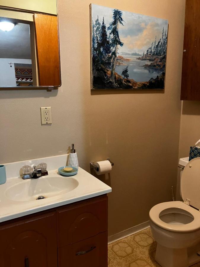 Silver Valley Getaway Kellogg Εξωτερικό φωτογραφία